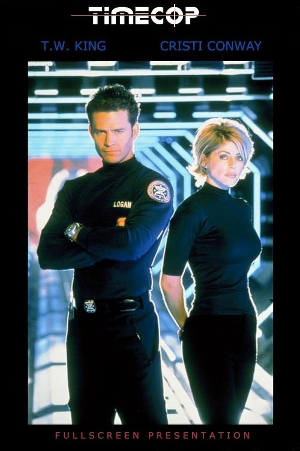 Timecop Timecop