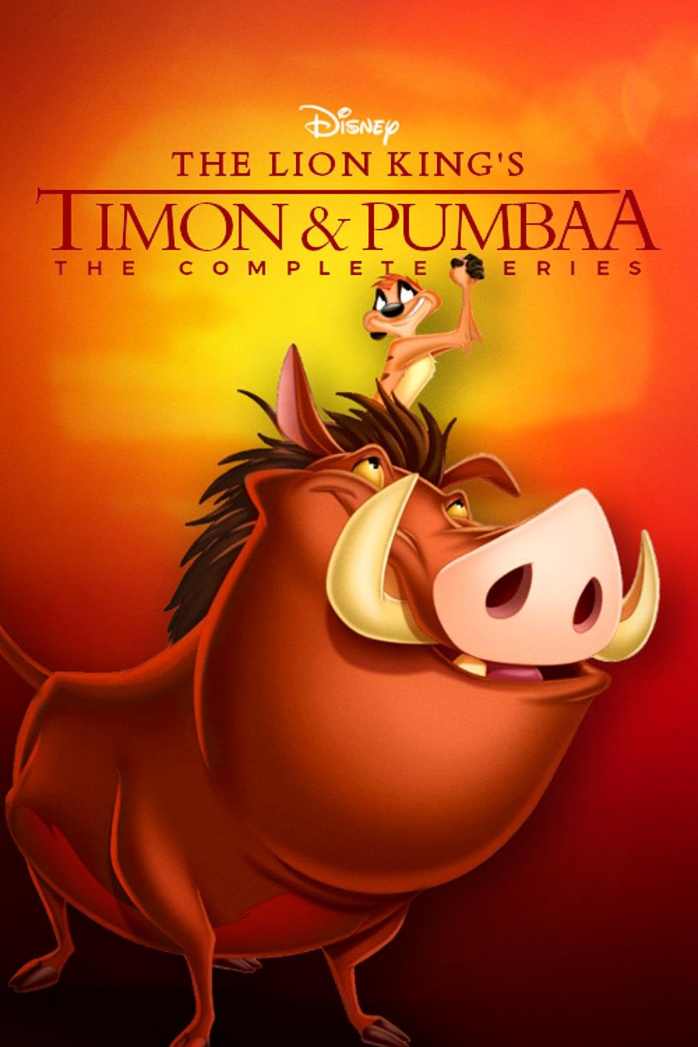 Timon