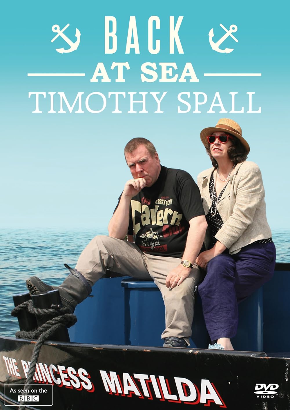Timothy