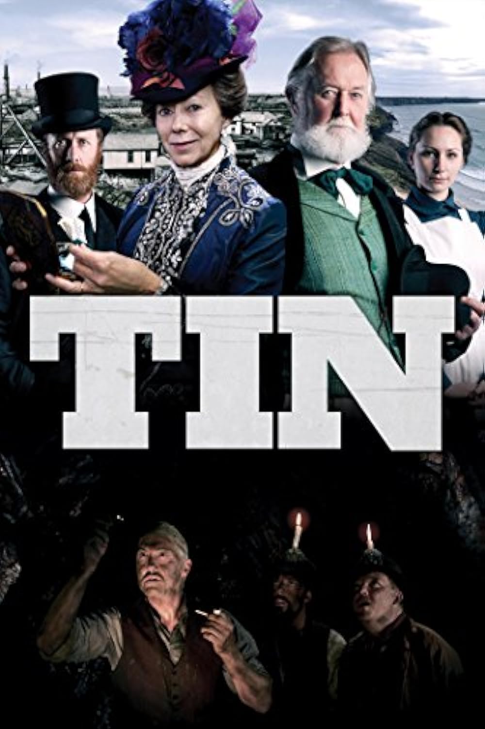 Tin Tin