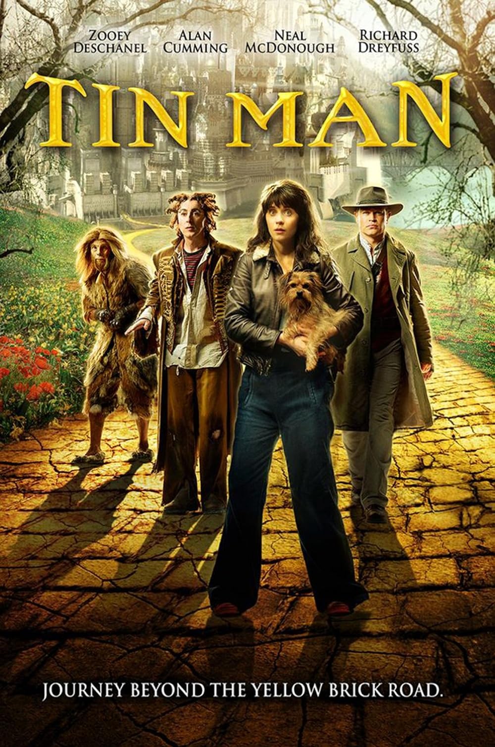 Tin Tin