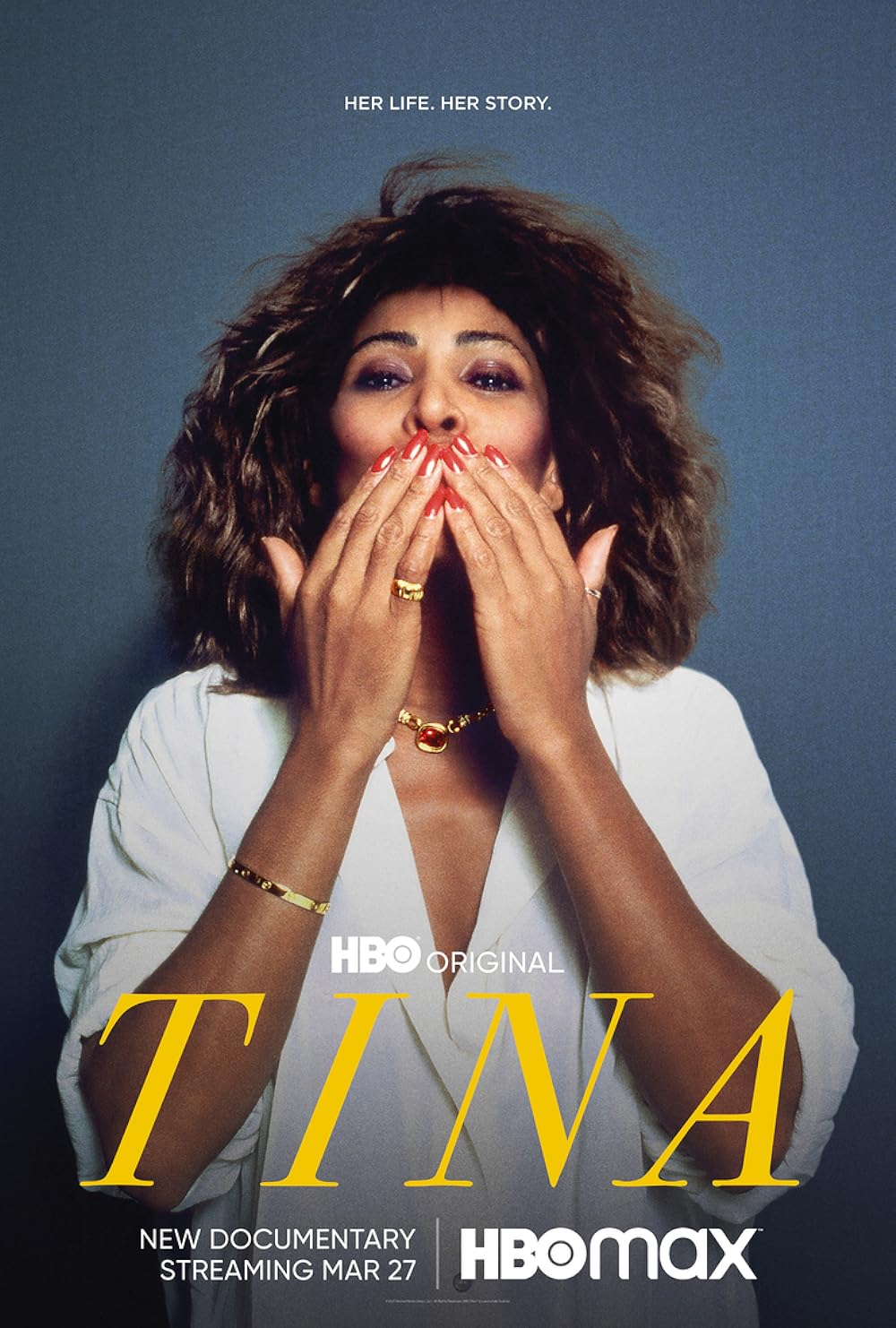 Tina Tina
