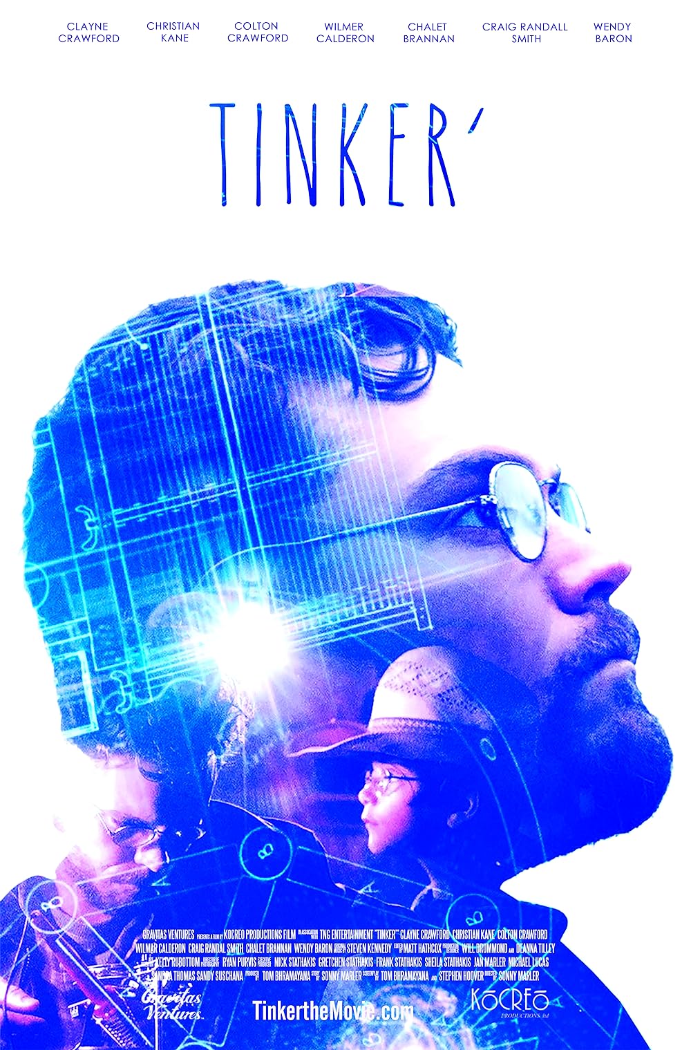 Tinker' Tinker'