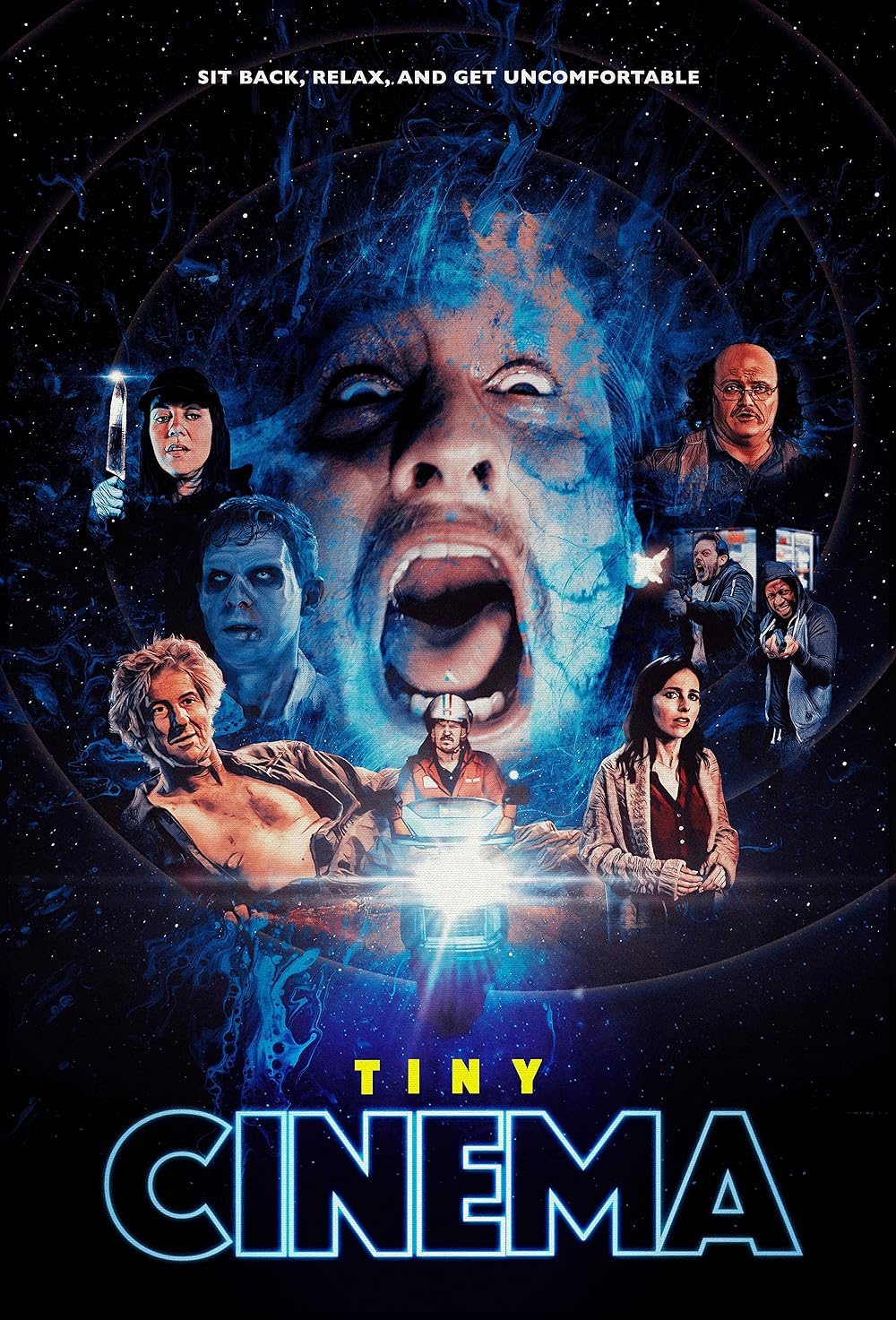 Tiny Tiny