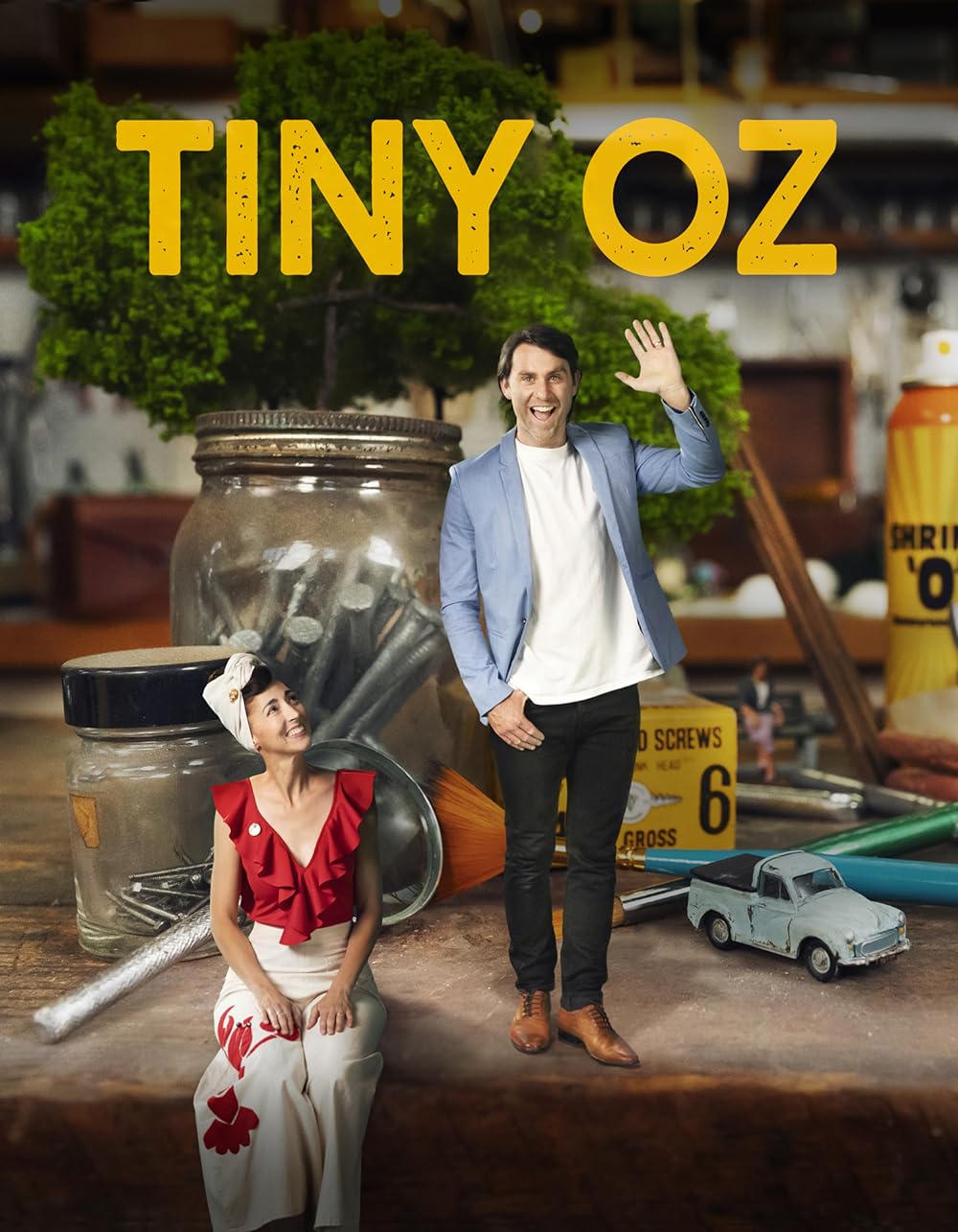 Tiny Tiny