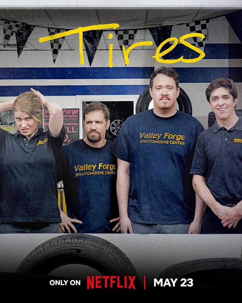 Tires Tires