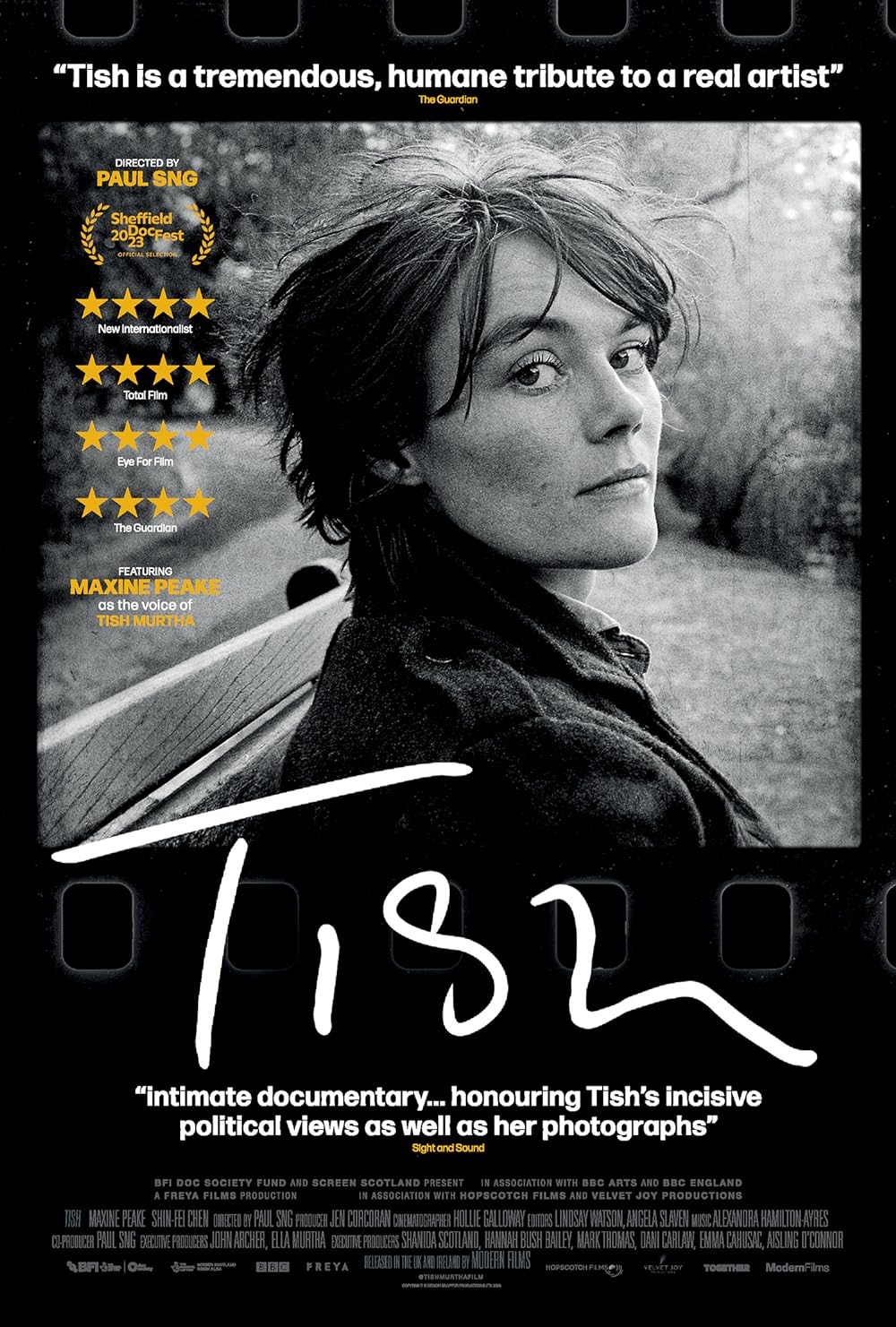 Tish Tish