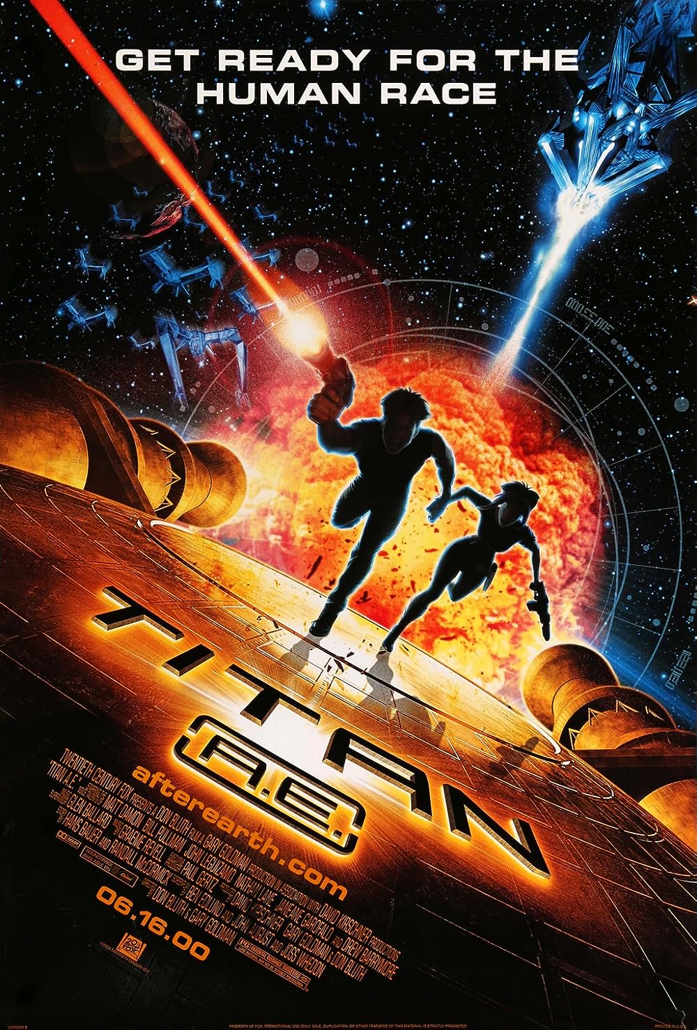 Titan Titan