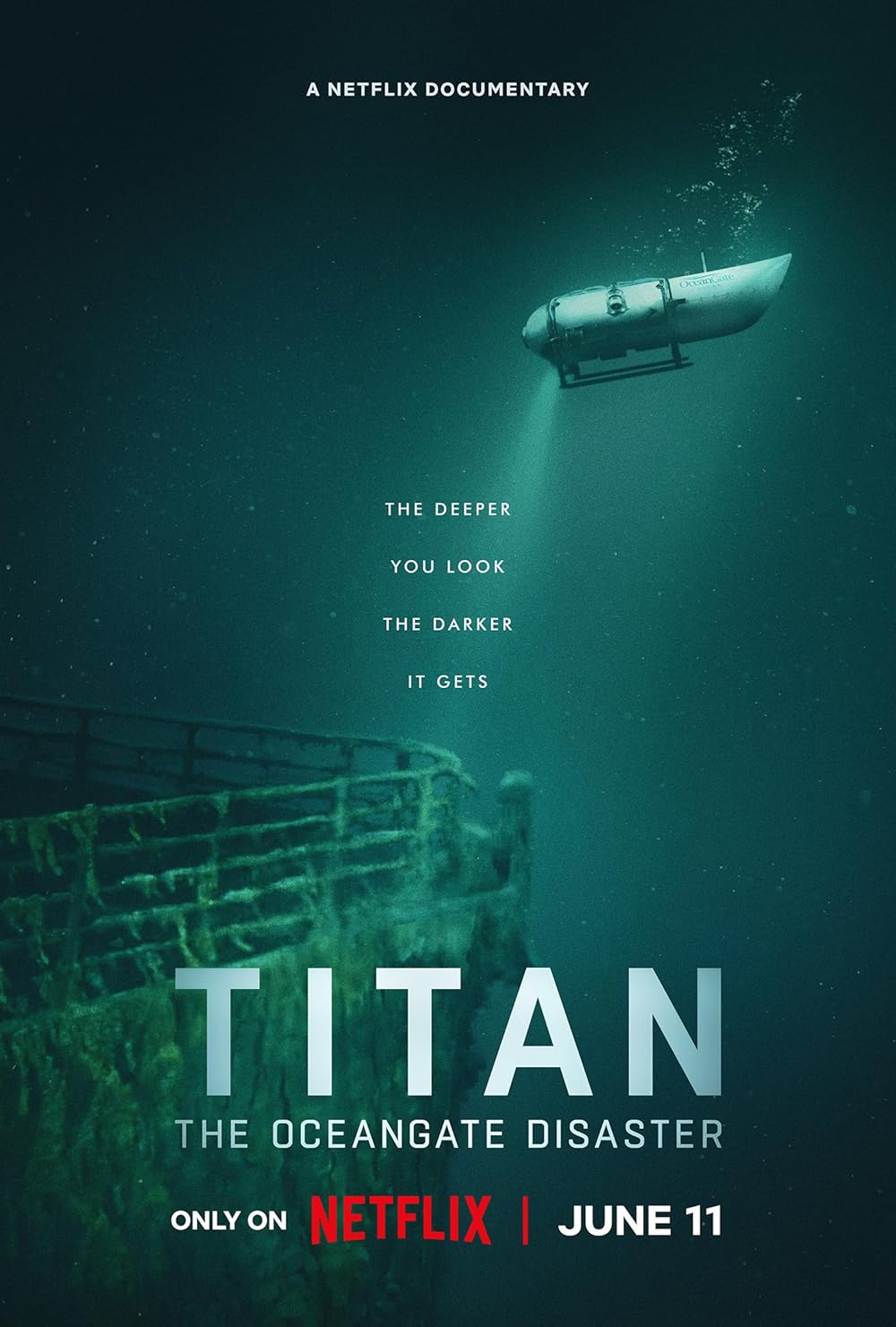 Titan: Titan: