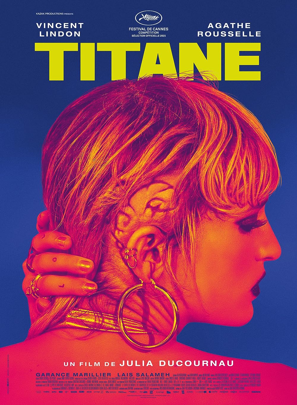 Titane Titane