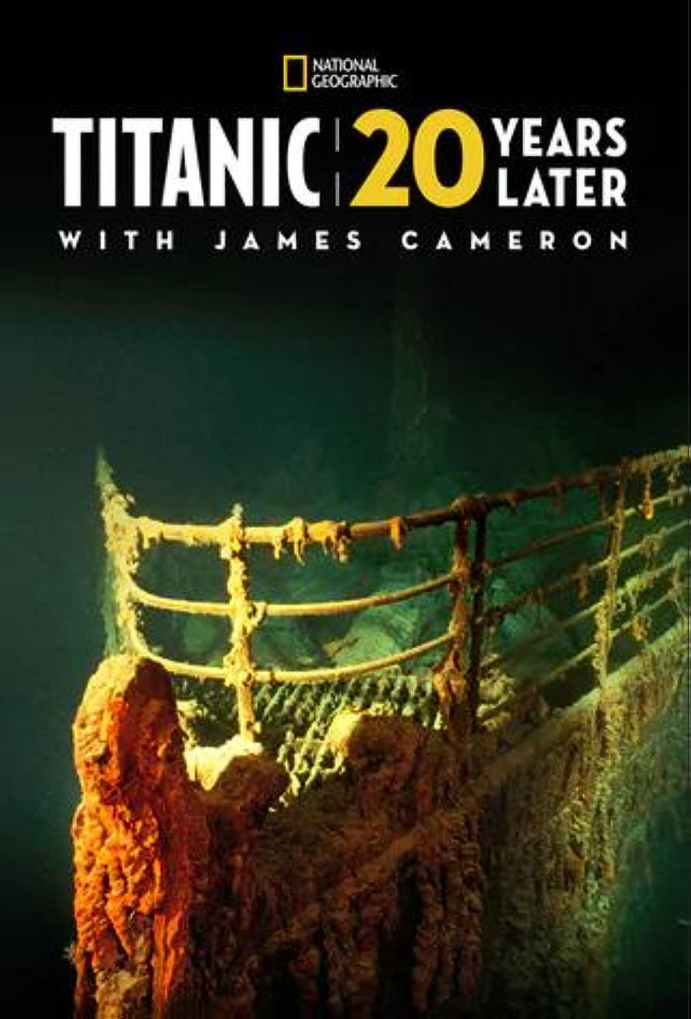 Titanic: Titanic: