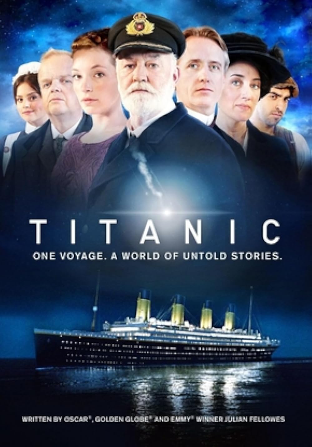 Titanic Titanic