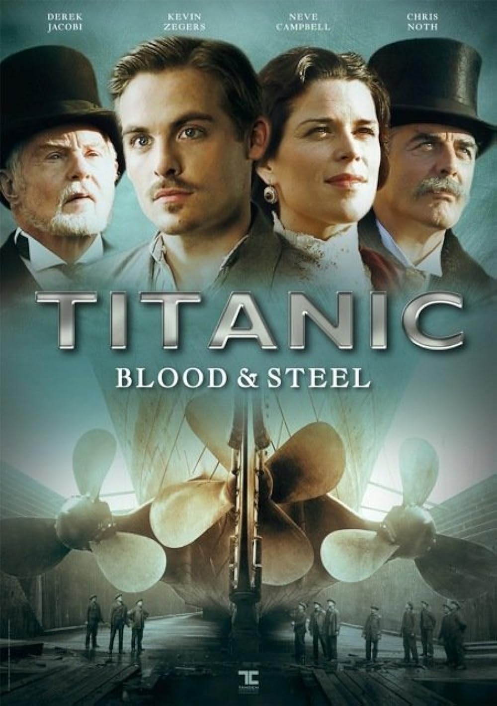 Titanic: Titanic: