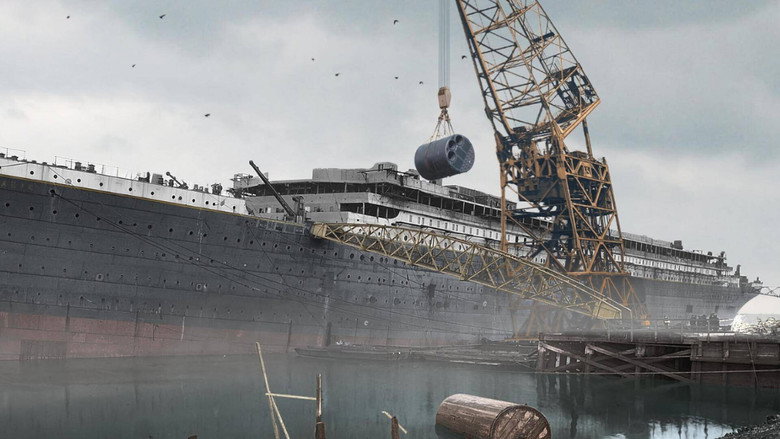 Titanic: