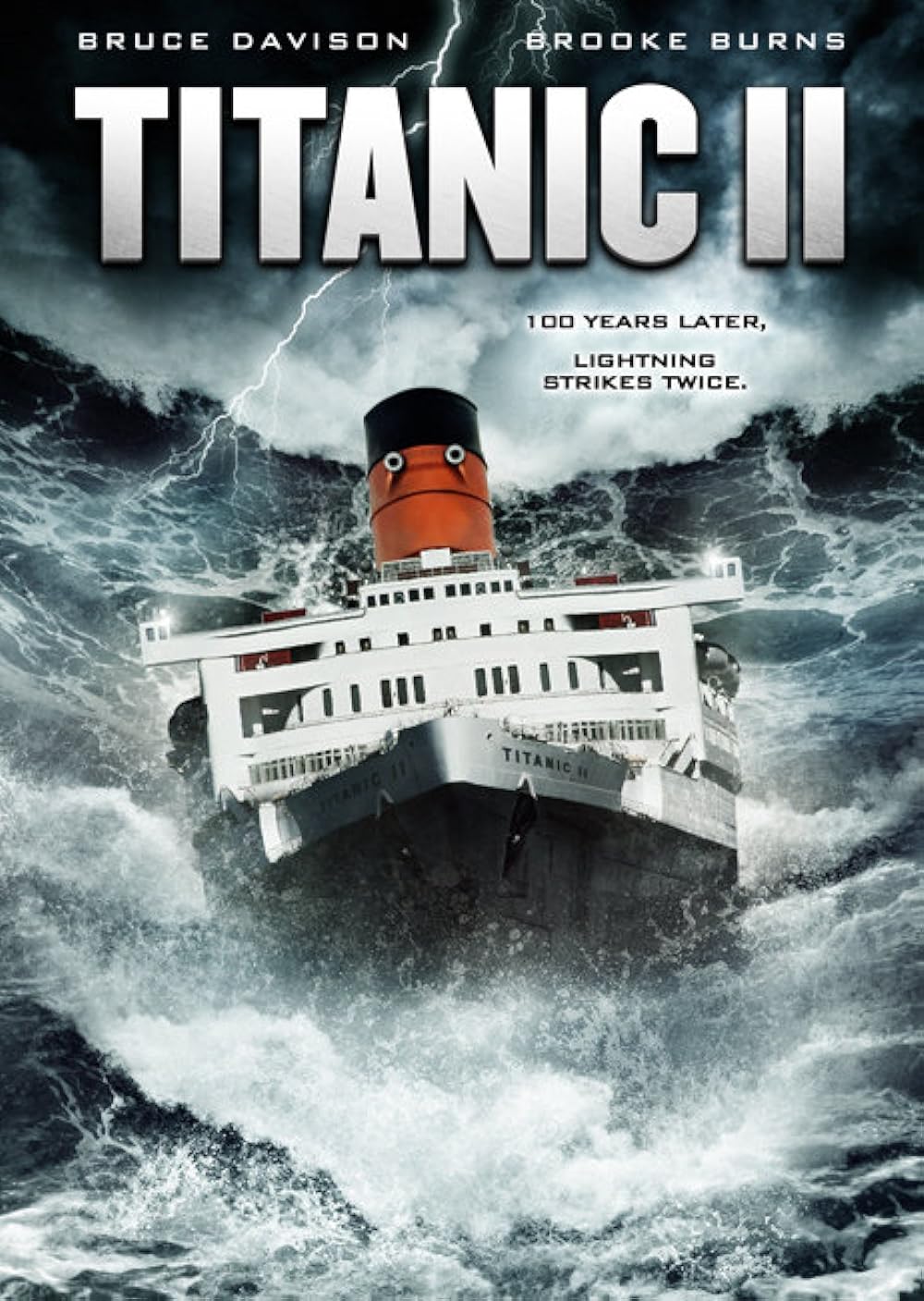 Titanic Titanic