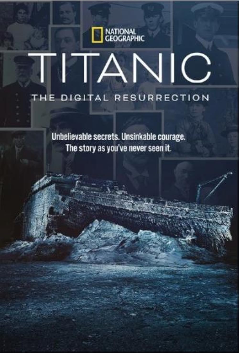 Titanic: Titanic: