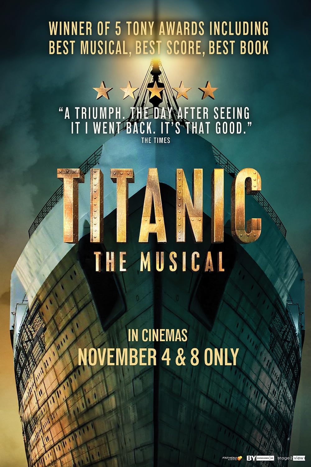 Titanic: Titanic: