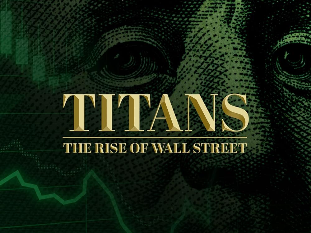 Titans: Titans: