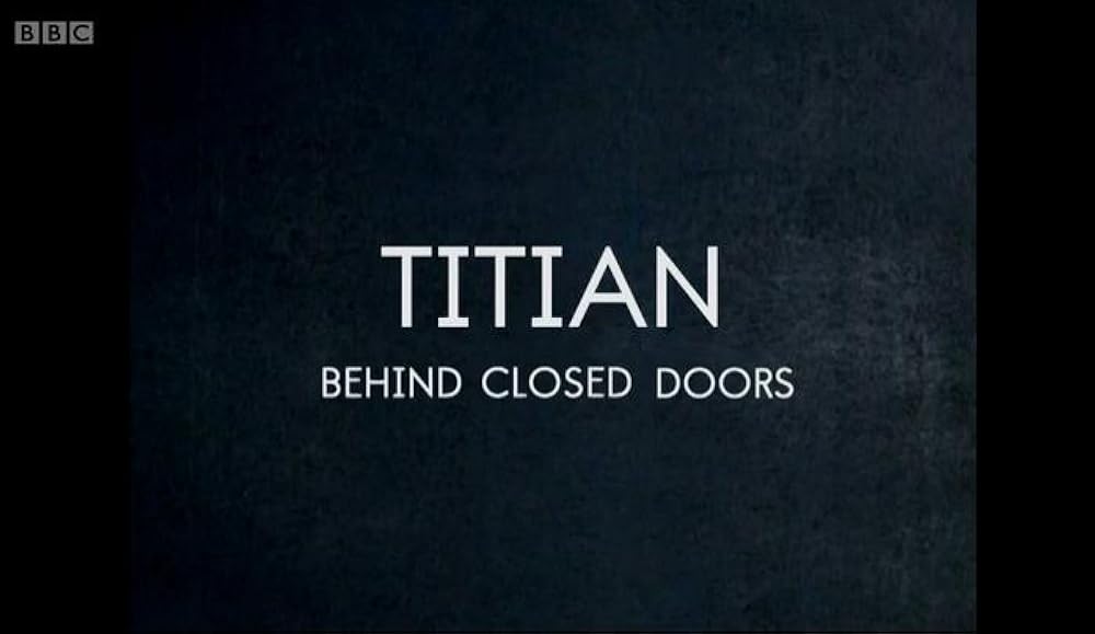 Titian Titian