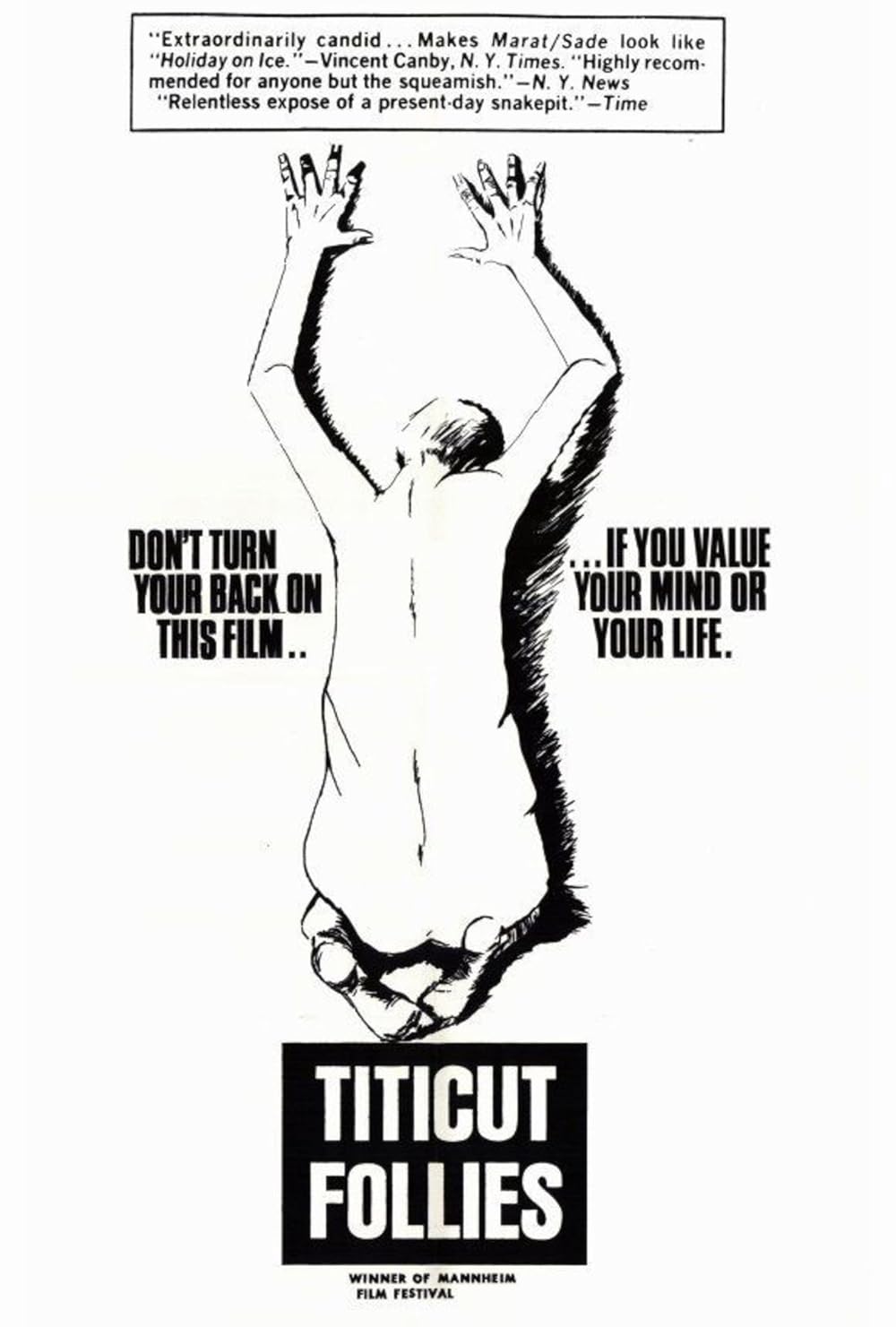 Titicut Titicut