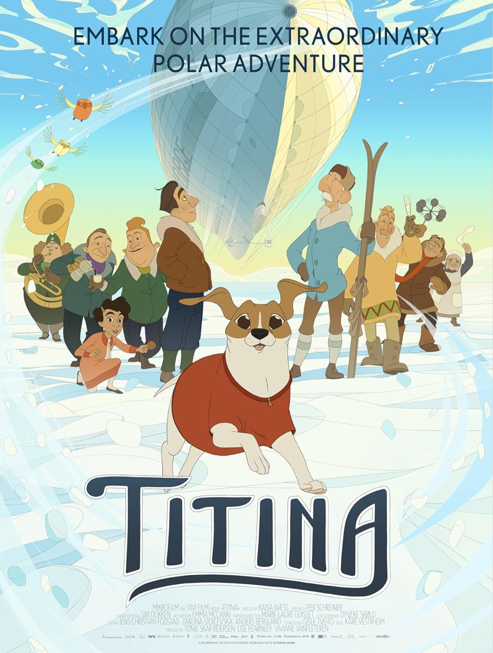 Titina Titina