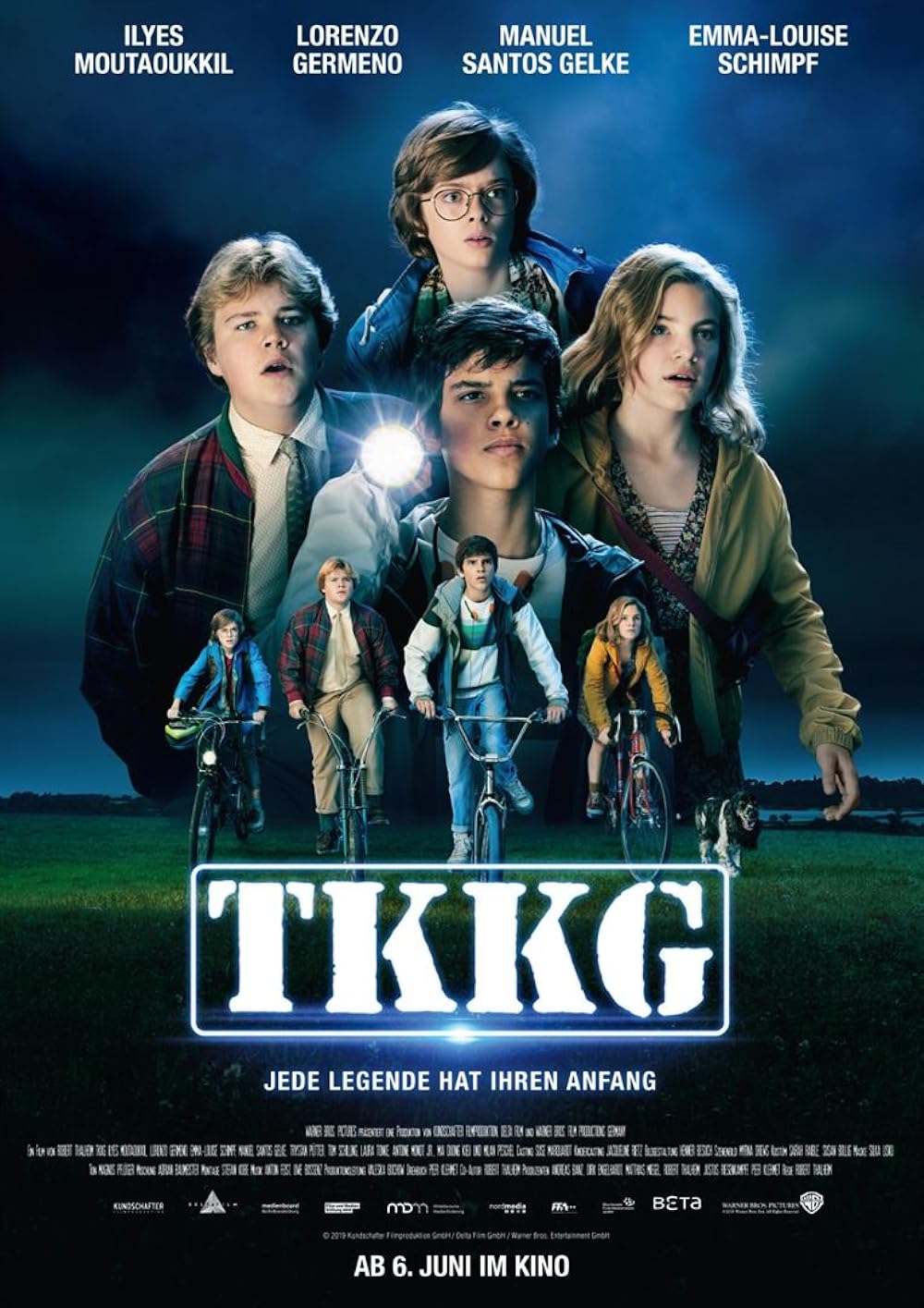 TKKG TKKG