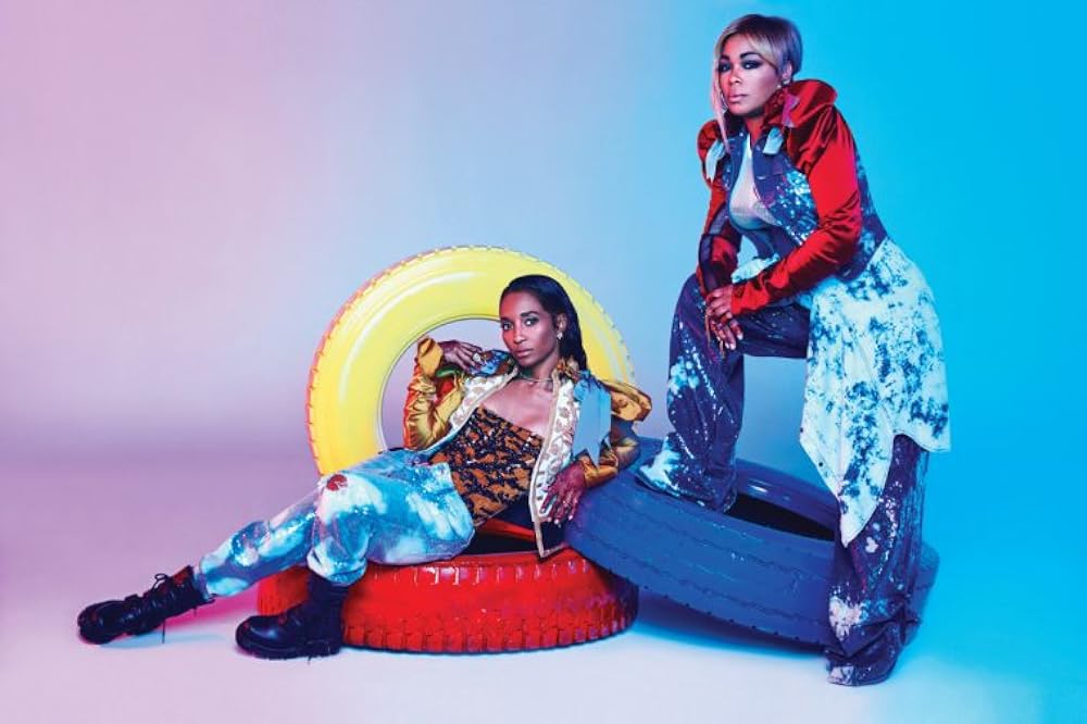 TLC