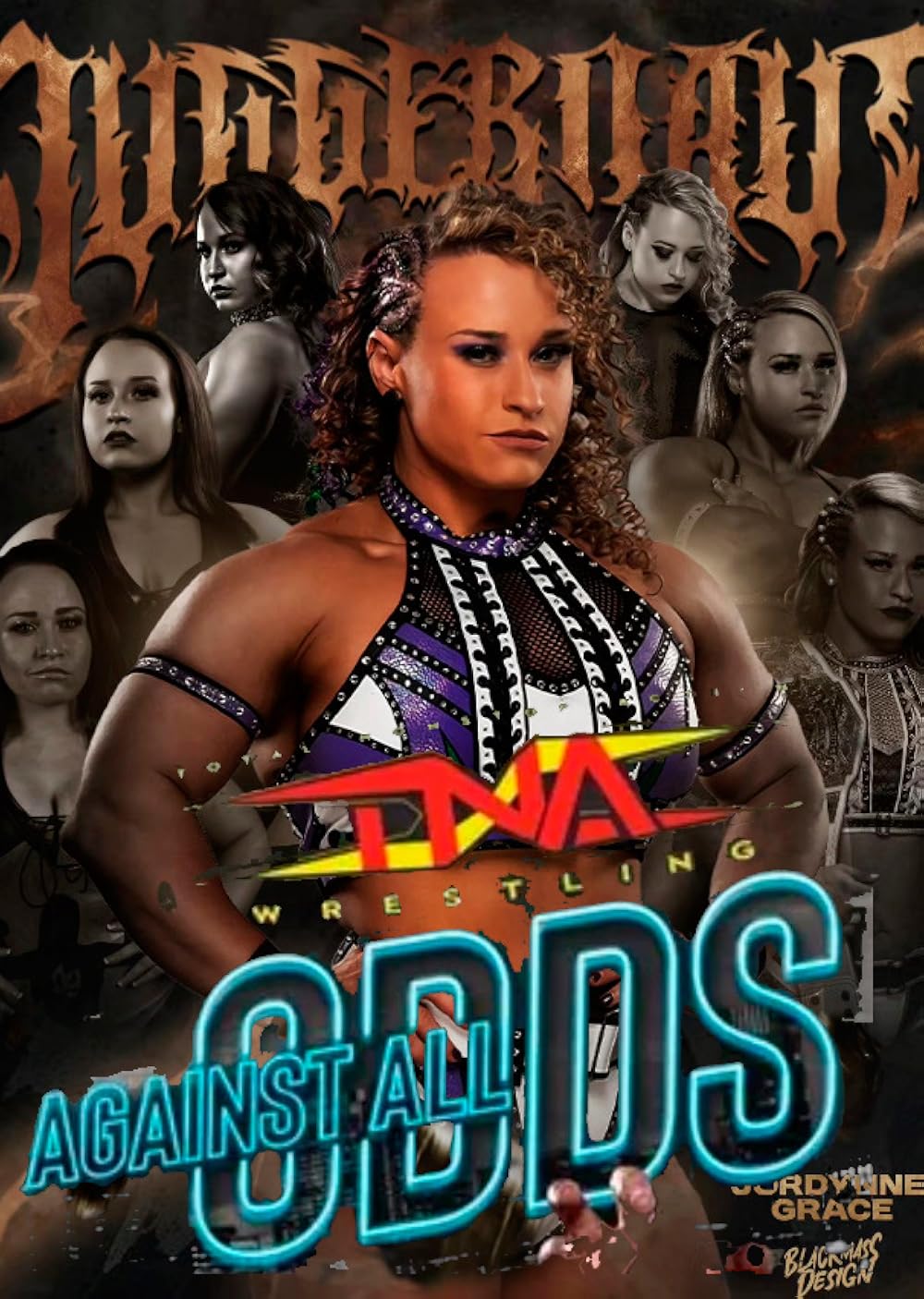 TNA: TNA: