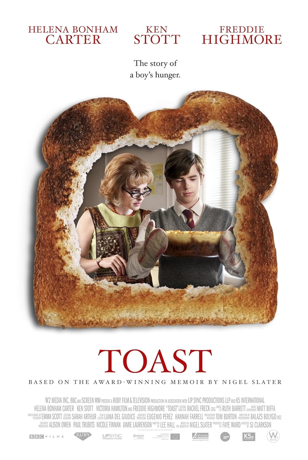 Toast Toast