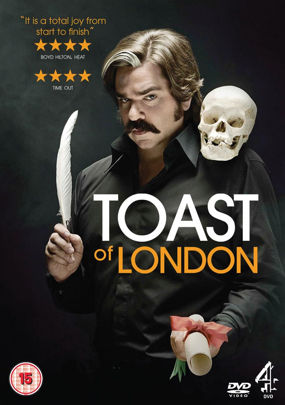 Toast Toast