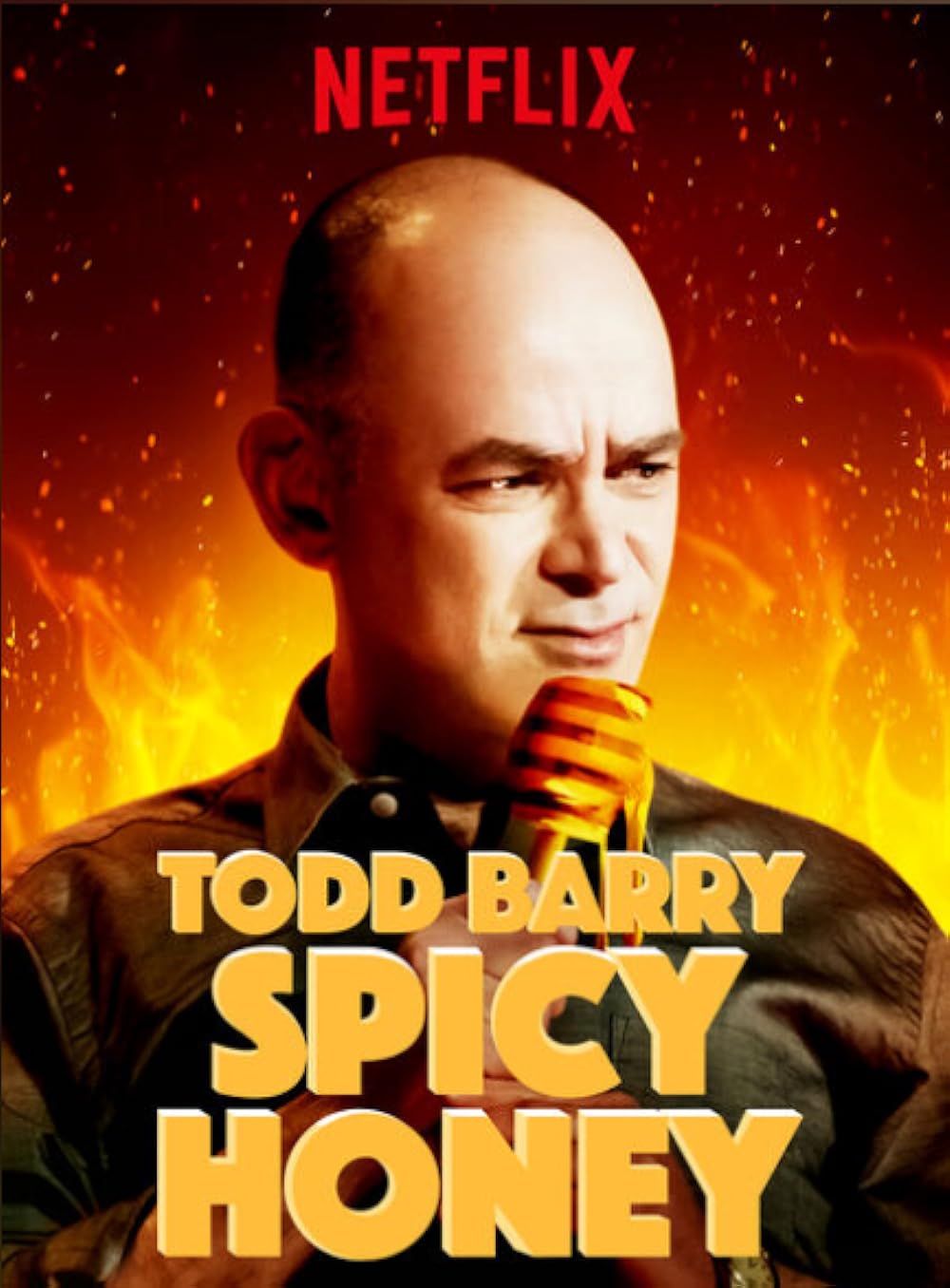 Todd Todd