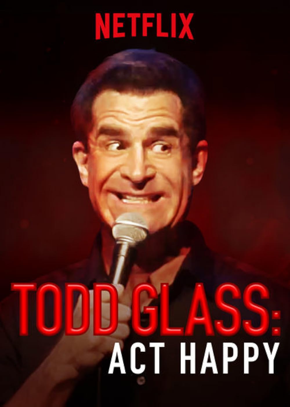 Todd Todd