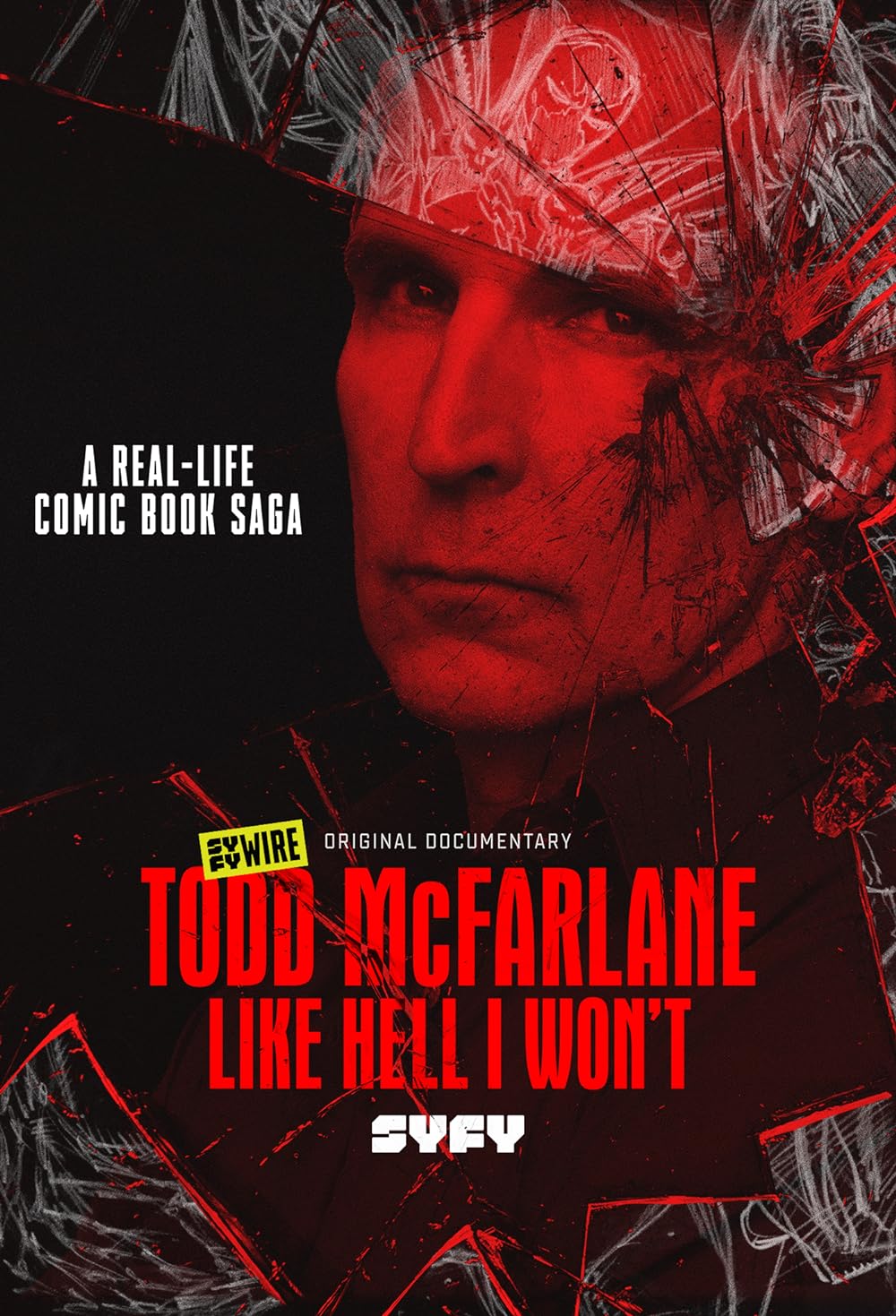 Todd Todd