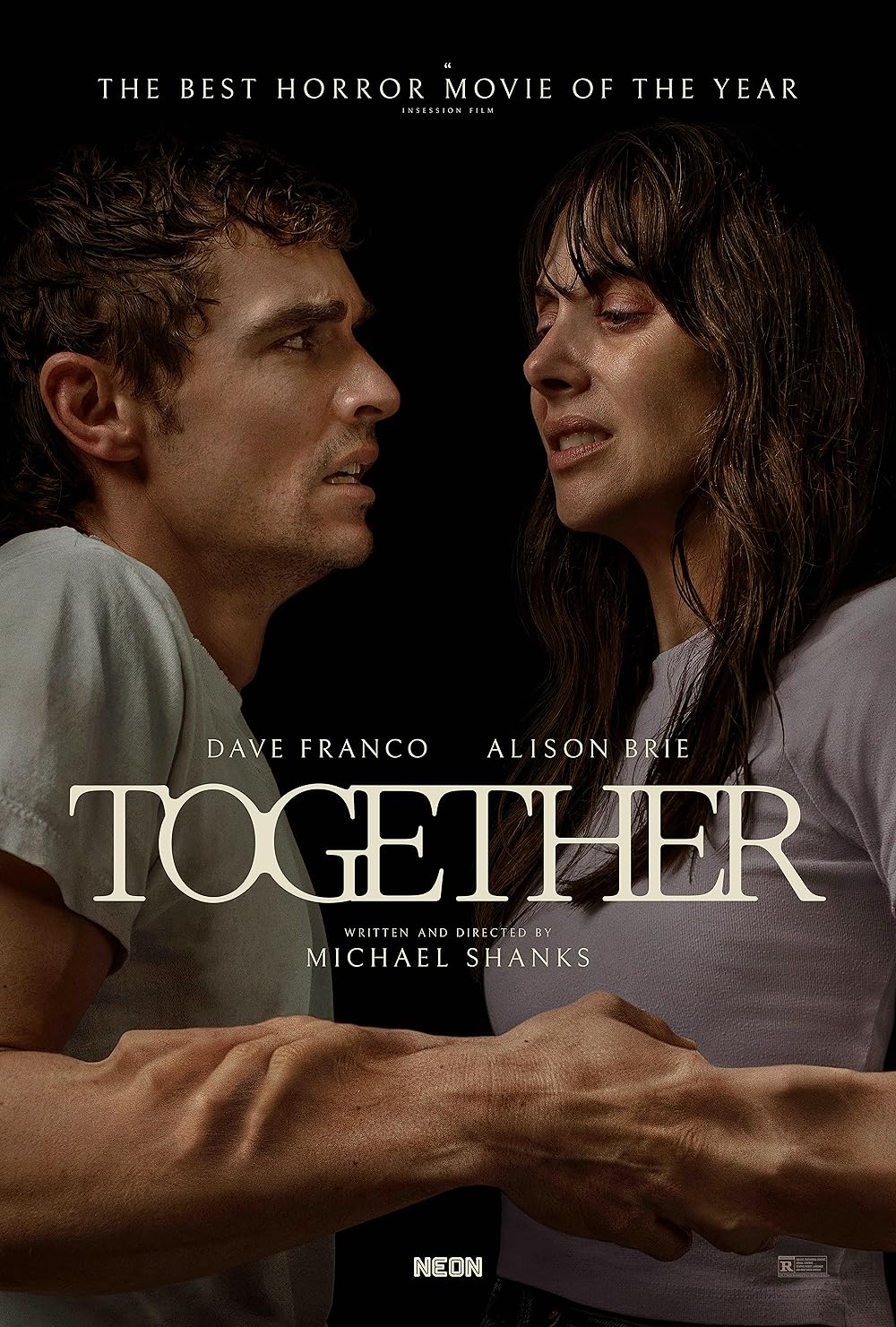 Together Together