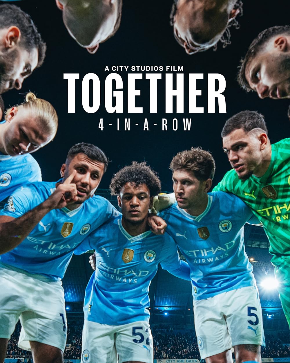 Together: Together: