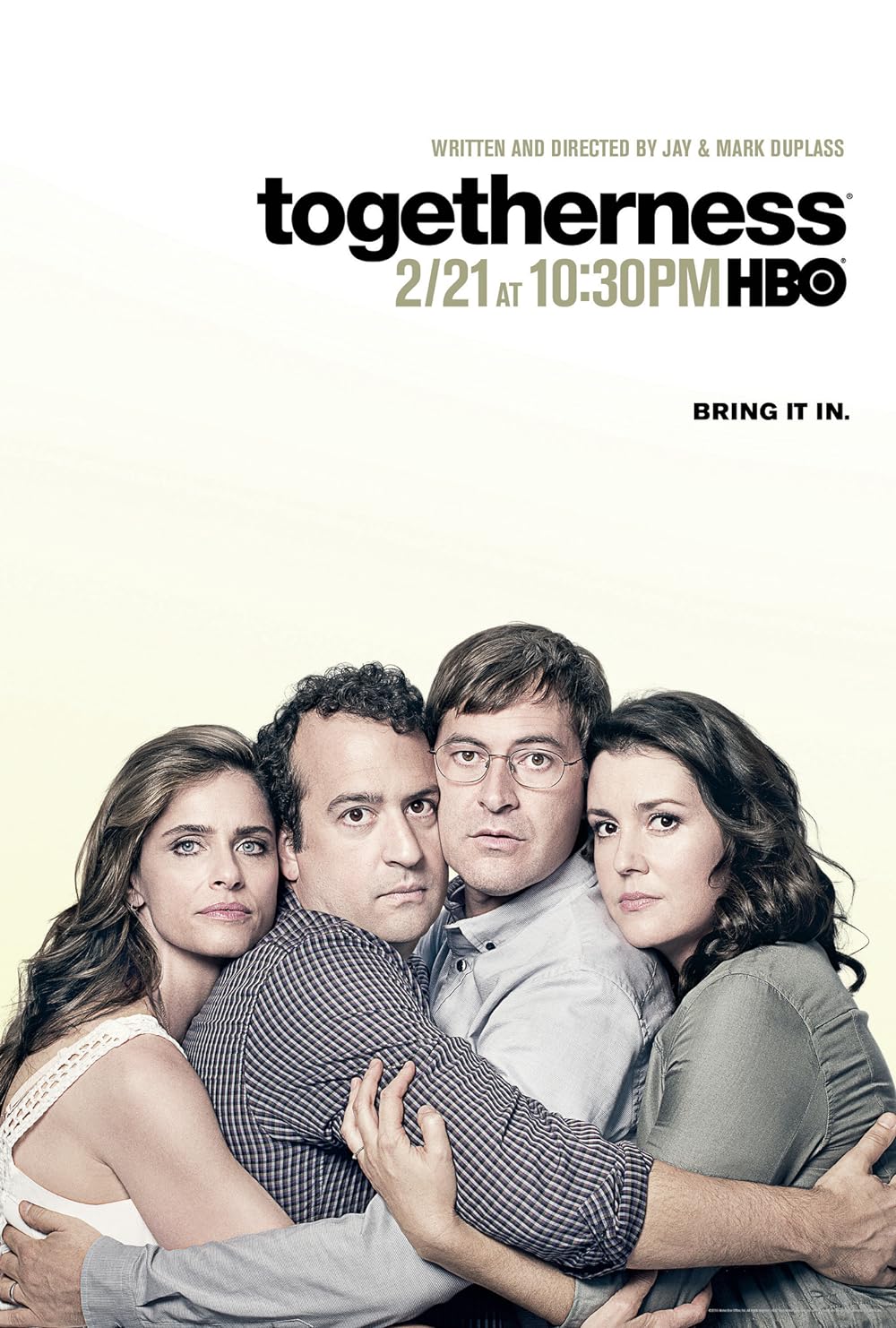 Togetherness Togetherness