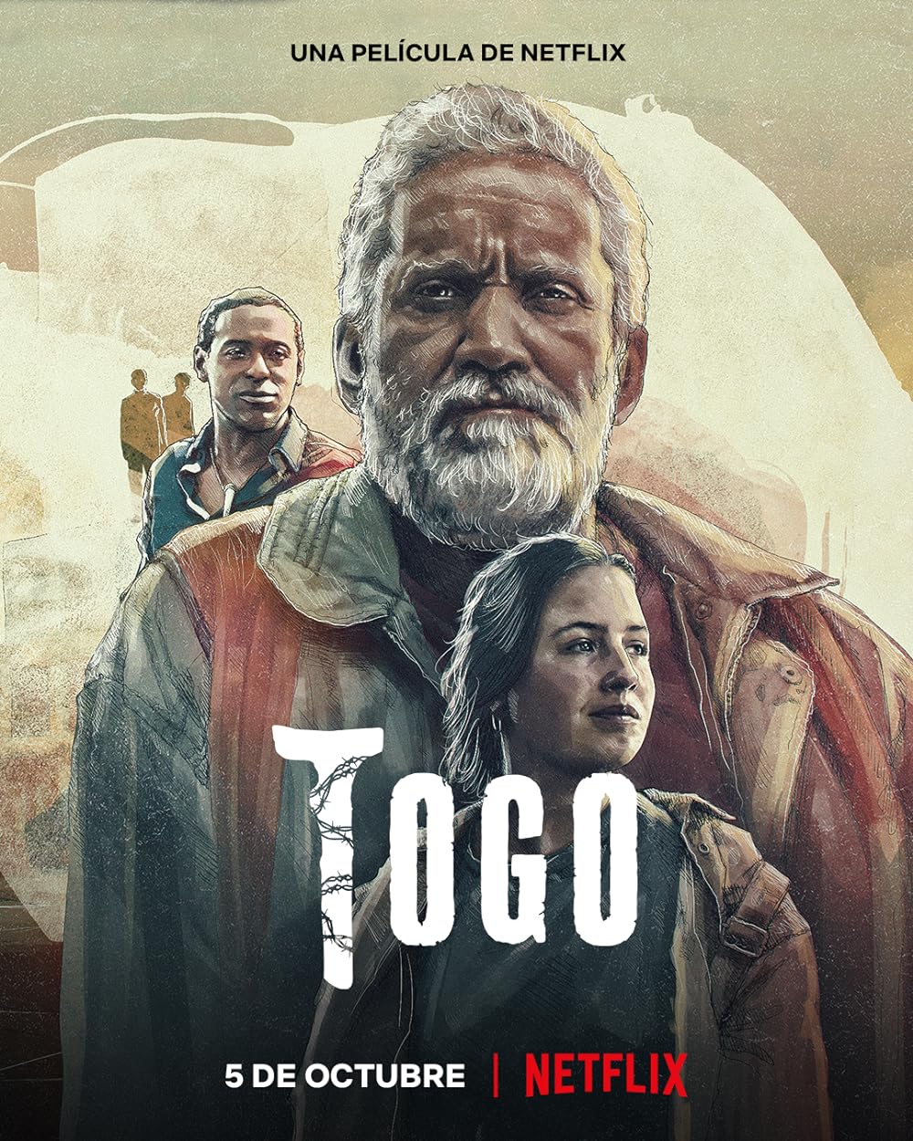 Togo Togo