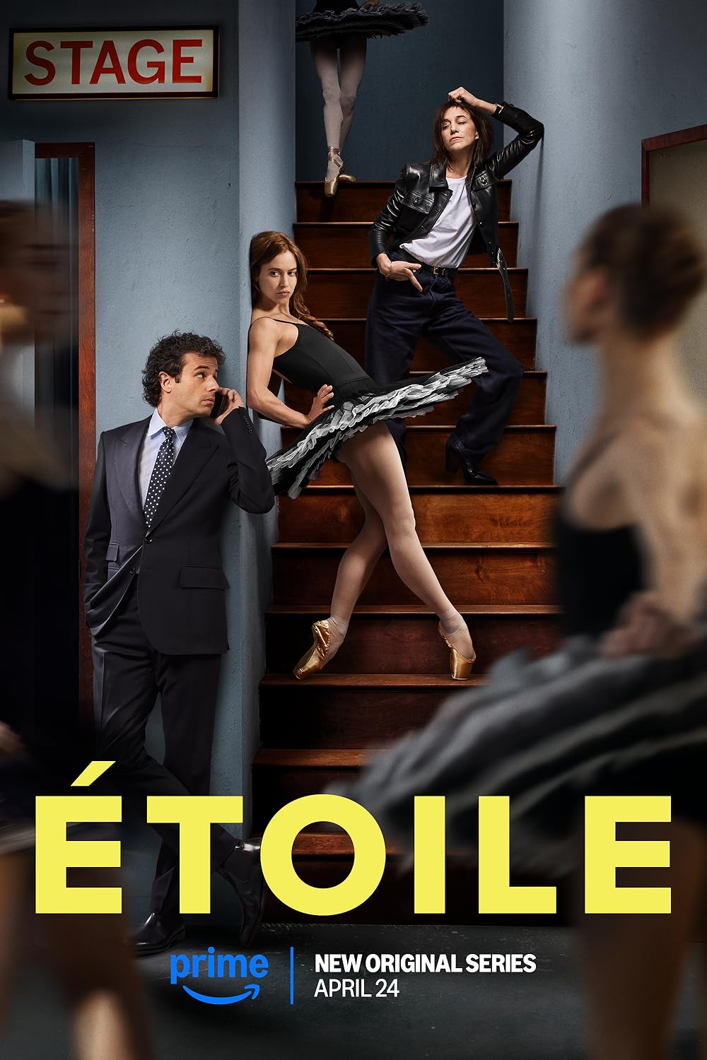 Étoile Étoile