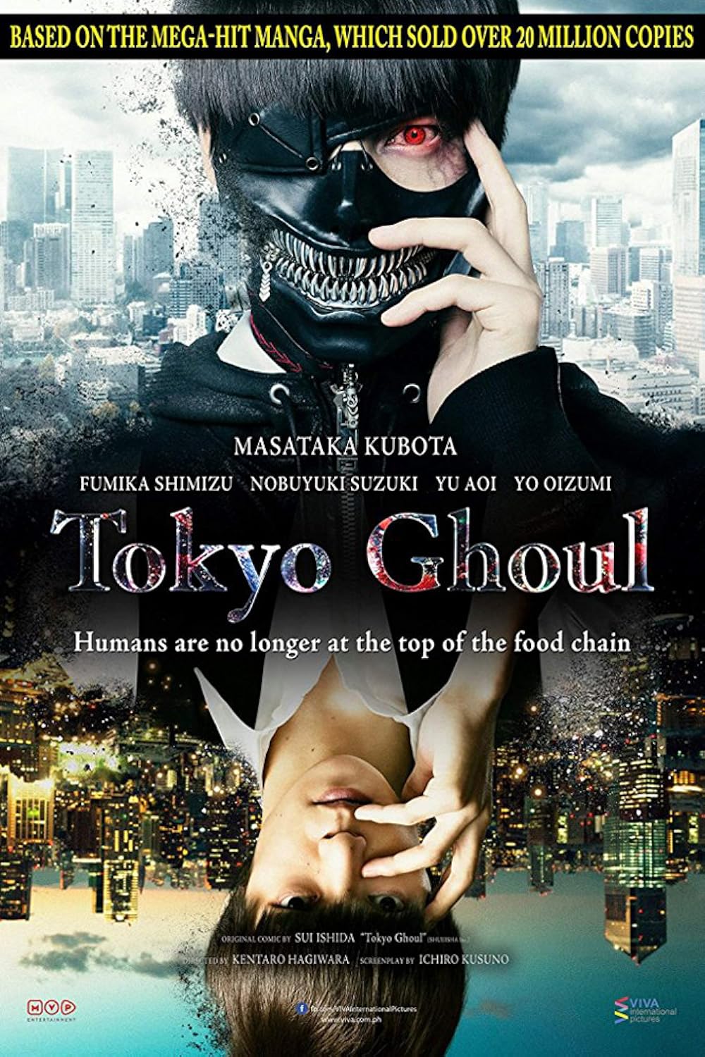 Tokyo