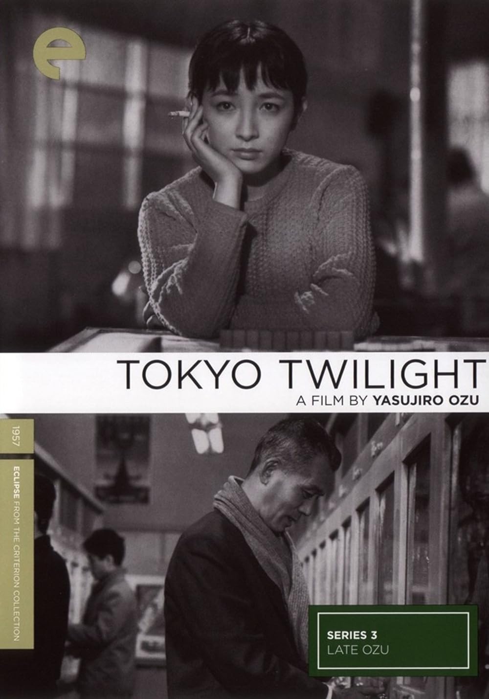 Tokyo Tokyo
