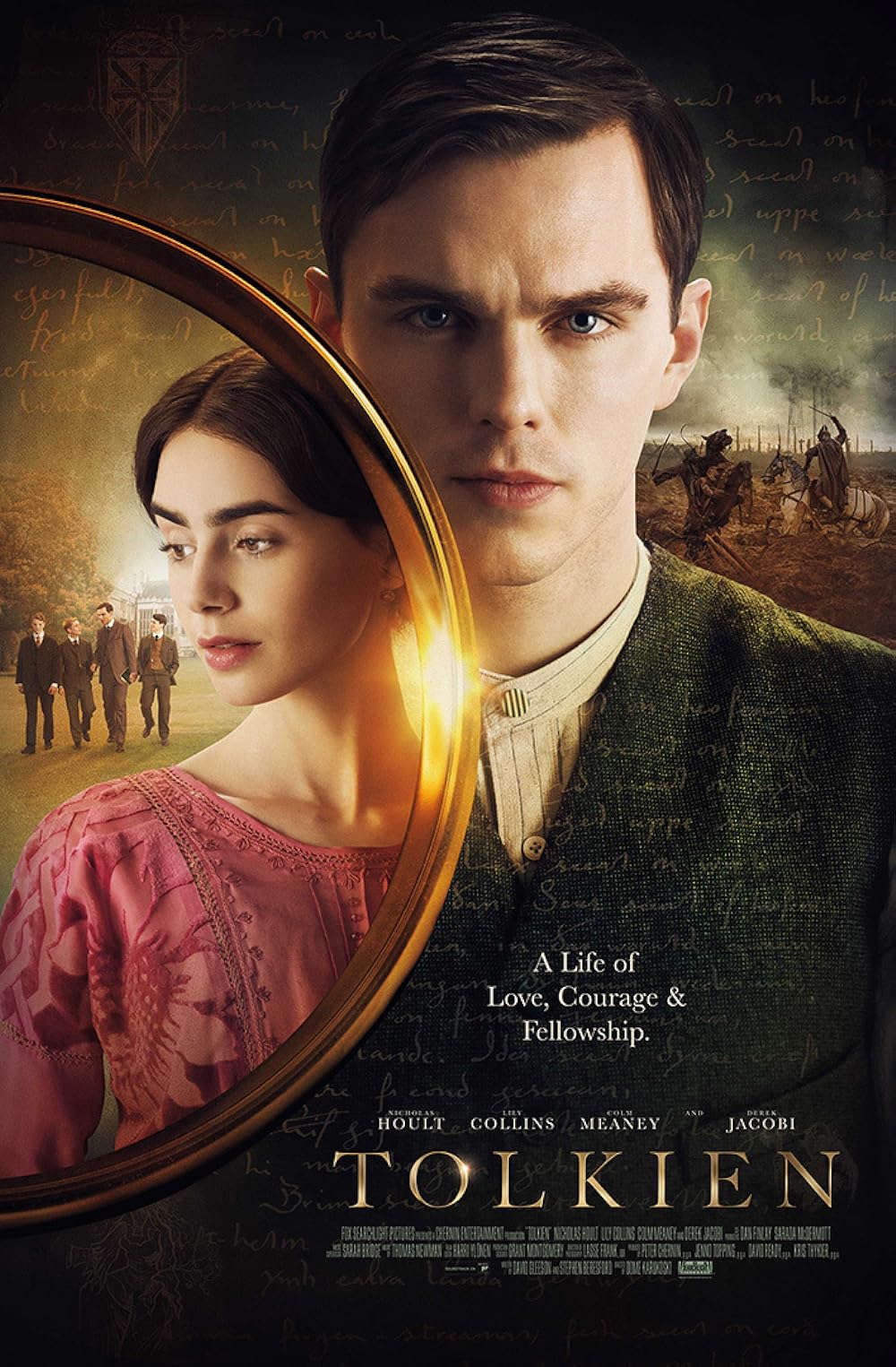 Tolkien Tolkien