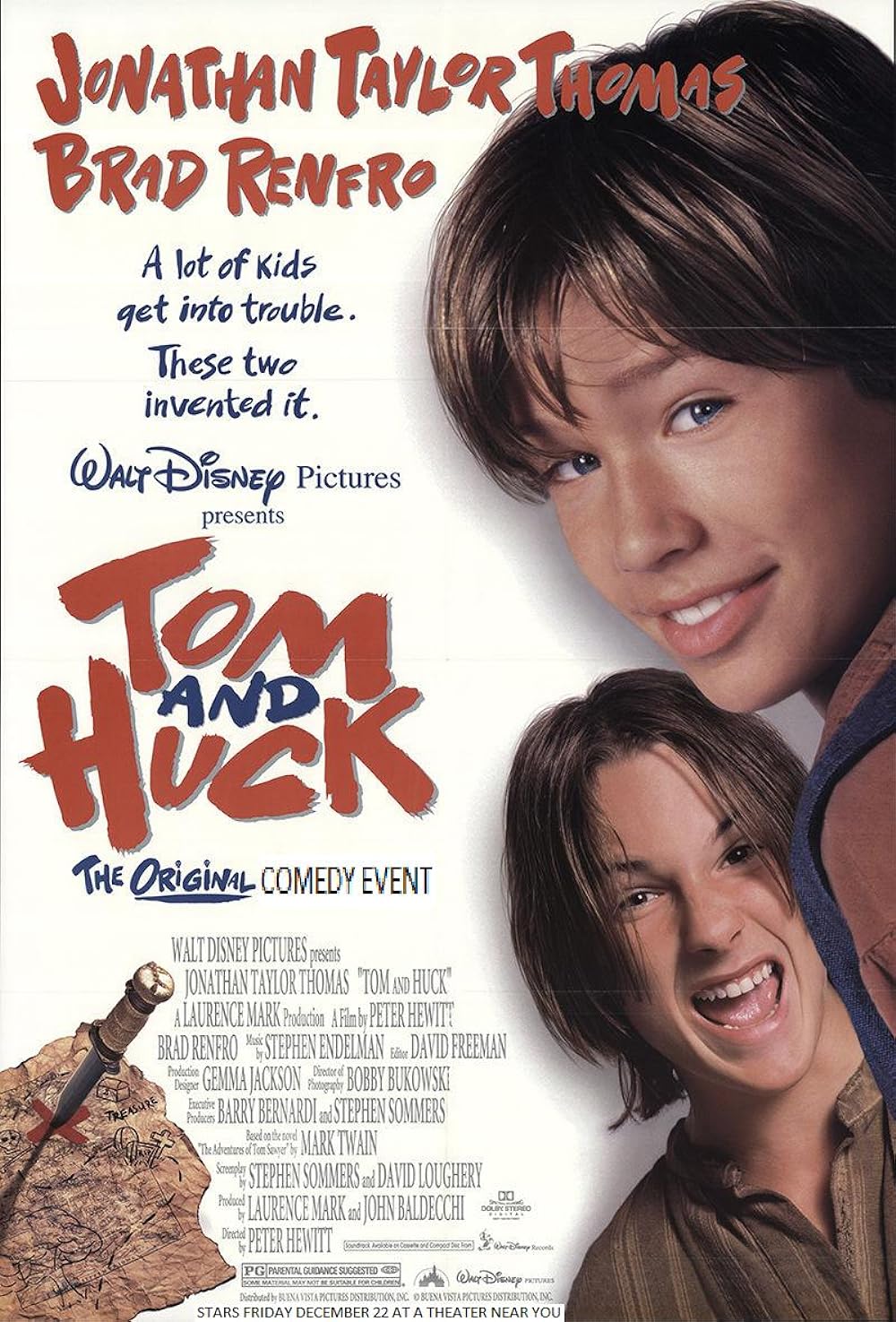 Tom Tom