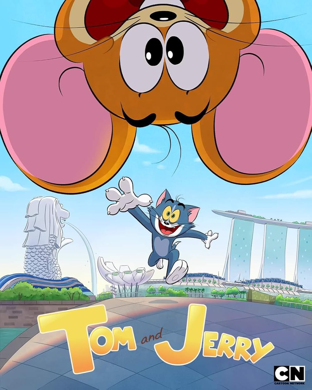 Tom Tom