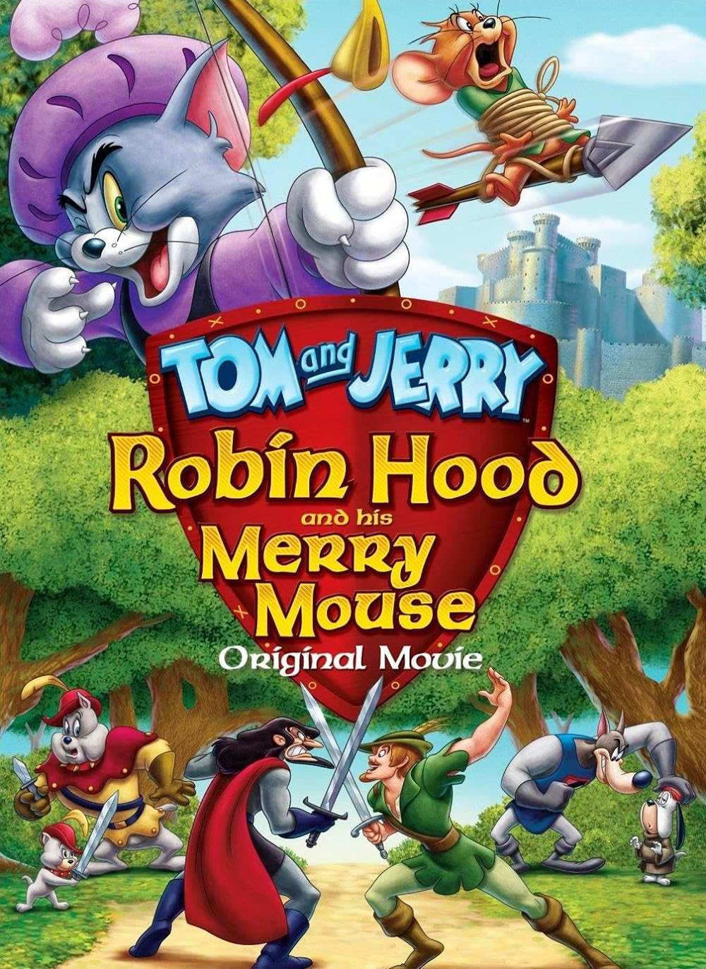 Tom Tom