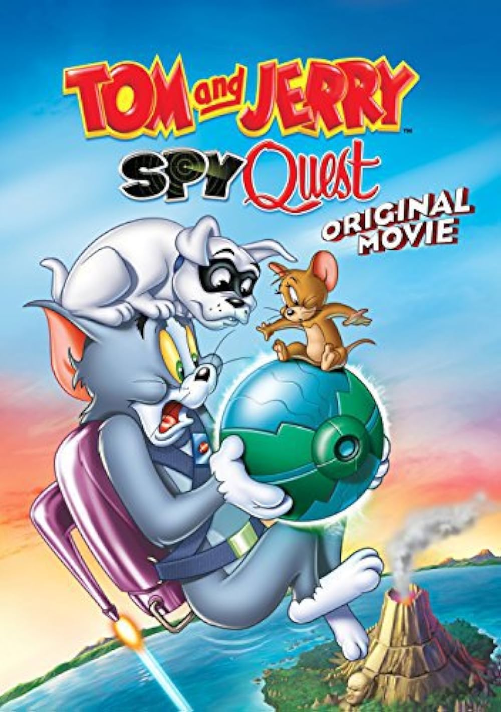 Tom Tom