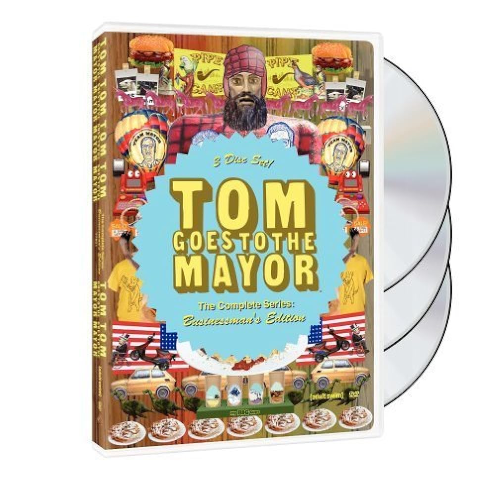 Tom Tom