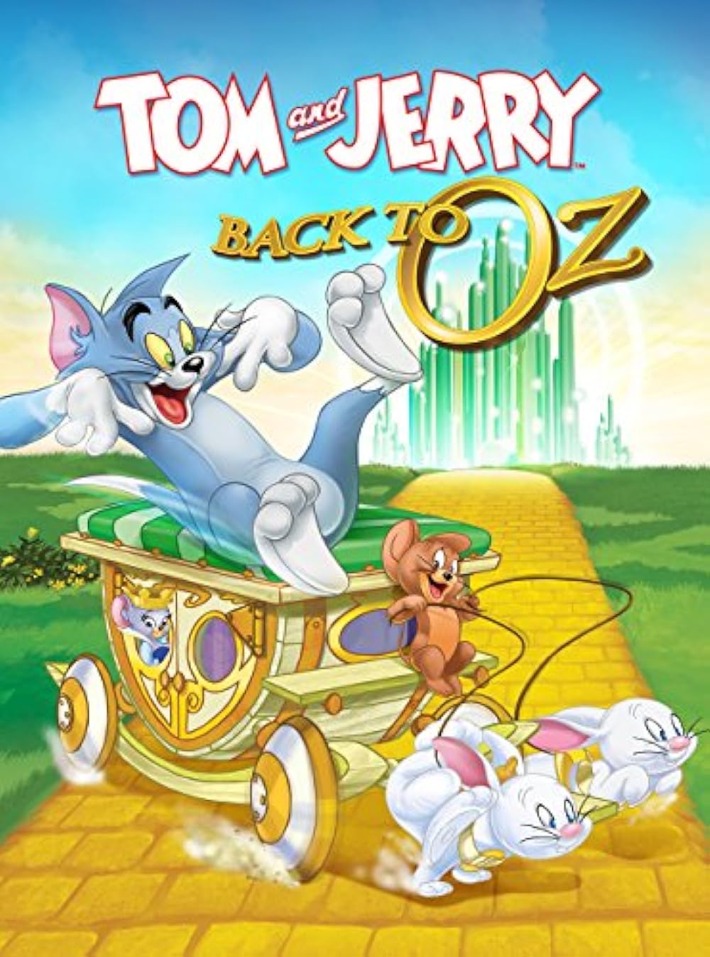 Tom Tom