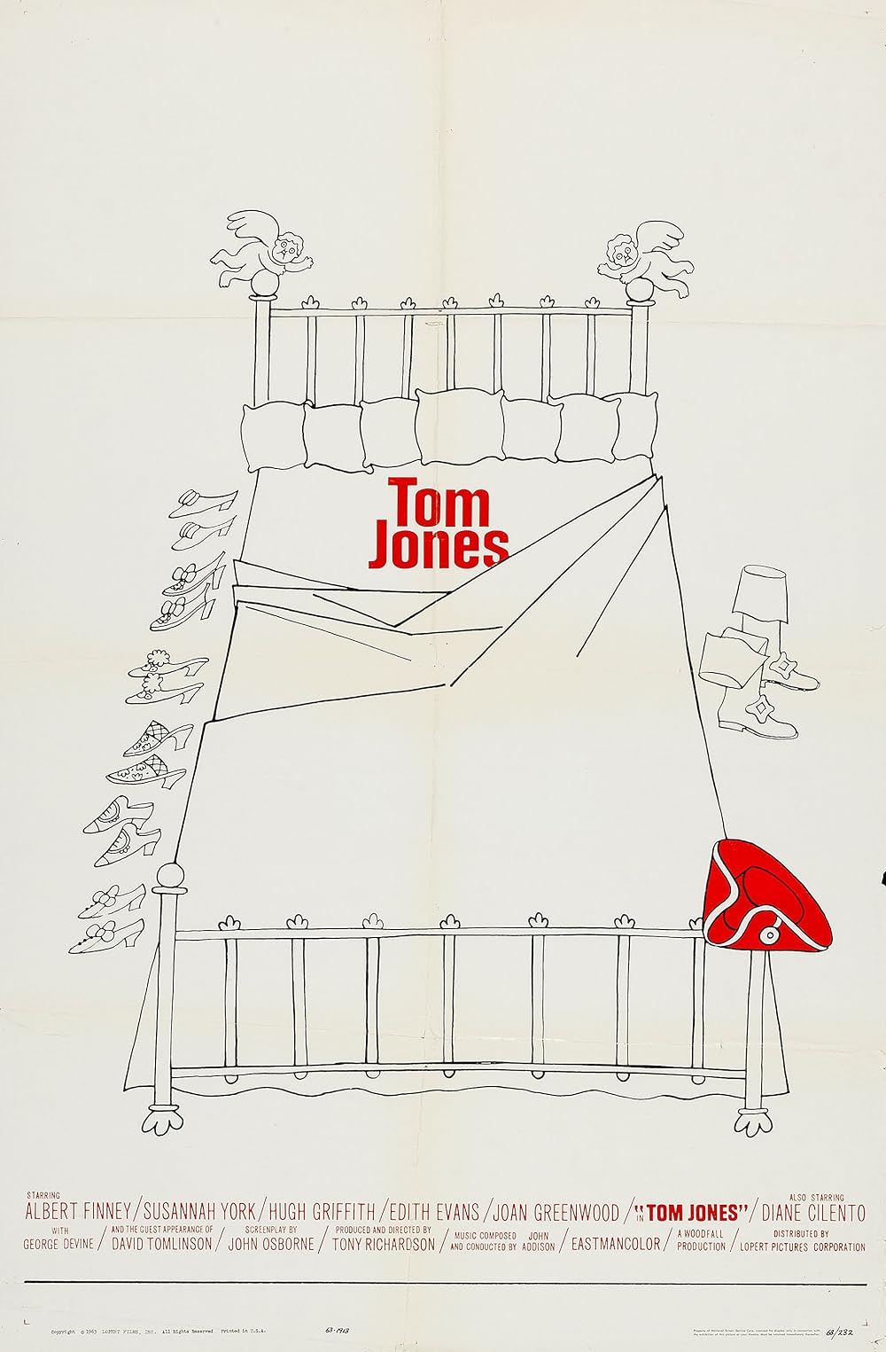 Tom Tom