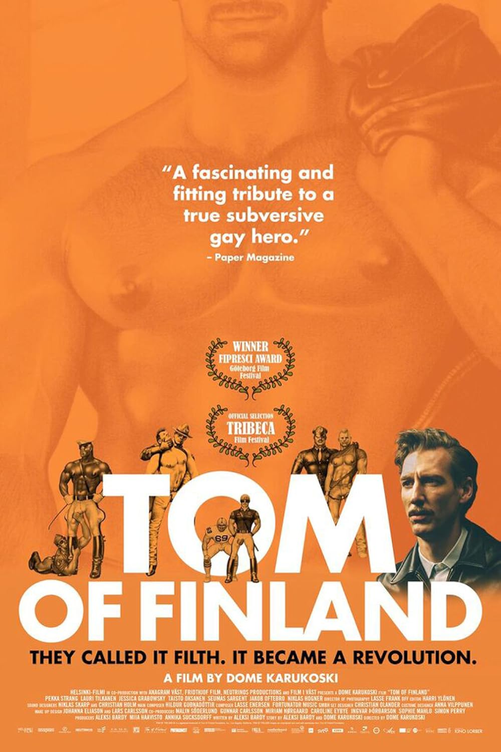 Tom Tom