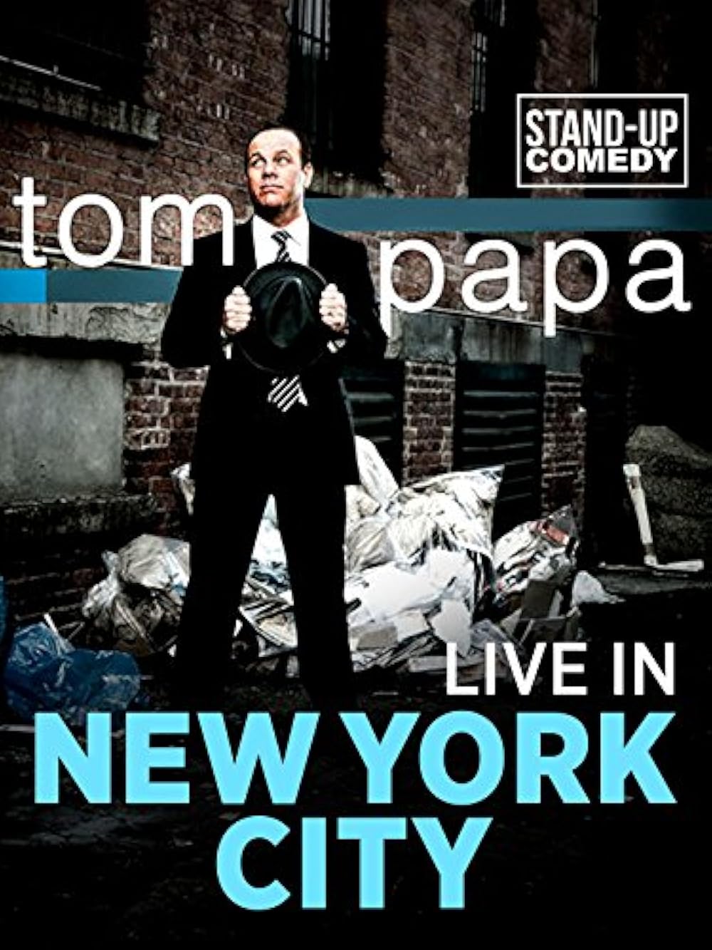 Tom Tom